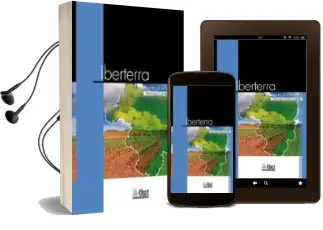 Descargar AudioLibro Iberterra, el Nacimiento de una Nacion de Francisco Javier Aguirre año 2016