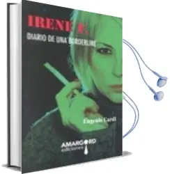 Descargar AudioLibro Irene f. Diario de una Borderline de Eugenio Cardi año 2016