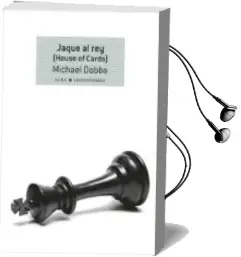 Descargar AudioLibro Jaque al rey de Michael Dobbs año 2016