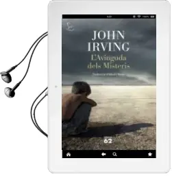 Descargar AudioLibro L Avinguda Dels Misteris de John Irving año 2016