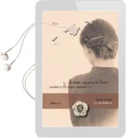 Descargar AudioLibro La Bachillera de Roser Amills año 2016