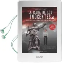 Descargar AudioLibro La Celda de los Inocentes de Francisco Jose Lario Parra año 2016