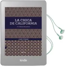 Descargar AudioLibro La Chica de California y Otros Relatos de John O Hara año 2016