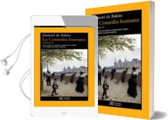 Descargar AudioLibro La Comedia Humana (Vol. Iv): Escenas de la Vida Privada de Honore De Balzac año 2016