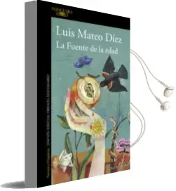 Descargar AudioLibro La Fuente de la Edad (Edicion Especial 30 Aniversario) de Luis Mateo Diez año 2016