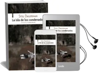 Descargar AudioLibro La Isla de los Condenados de Stig Dagerman año 2016