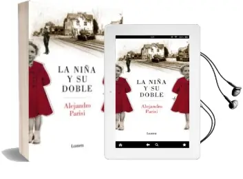 Descargar AudioLibro La Niña y su Doble de Alejandro Parisi año 2016
