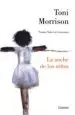 AudioLibro La Noche de los Niños de Toni Morrison