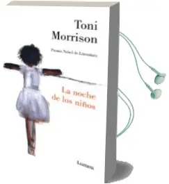 Descargar AudioLibro La Noche de los Niños de Toni Morrison año 2016
