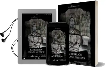 Descargar AudioLibro La Rebelion de las Lentejas de Fernando Gracia año 2016
