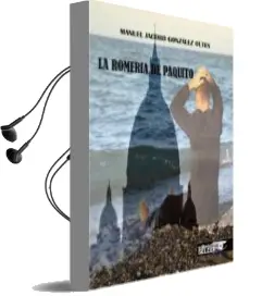 Descargar AudioLibro La Romeria de Paquito de Manuel Jacobo Gonzalez Outes año 2016
