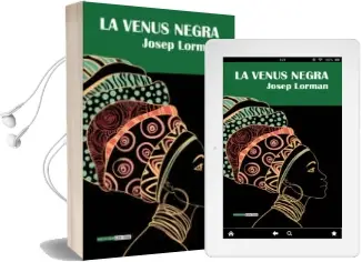 Descargar AudioLibro La Venus Negra (Catalan) de Josep Lorman I Roig año 2016