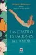 AudioLibro Las Cuatro Estaciones del Amor de Gregoire Delacourt