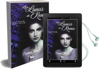 Descargar AudioLibro Las Lunas de Rona de Cristina Pernas año 2016