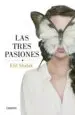 AudioLibro Las Tres Pasiones de Elif Shafak