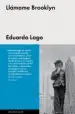 AudioLibro Llamame Brooklyn de Eduardo Lago