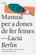 AudioLibro Manual per a Dones de fer Feines de Lucia Berlin