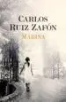 AudioLibro Marina (Catalan) de Carlos Ruiz Zafon