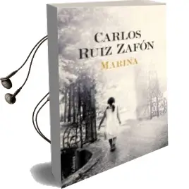 Descargar AudioLibro Marina (Catalan) de Carlos Ruiz Zafon año 2016