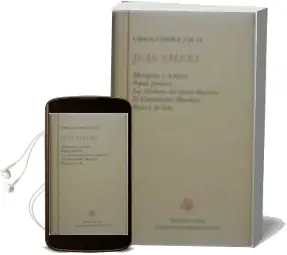 Descargar AudioLibro Mariquita y Antonio; Pepita Jimenez; las Ilusiones del dr. Fautin o; el Comendador Mendoza; Pasarse de Listo de Listo de Juan Valera año 2016