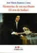 AudioLibro Memorias de un Escribano (el oro de Indias) de Jose Maria Ramirez Loma