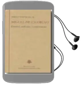 Descargar AudioLibro Miguel de Unamuno Tomo ix: Ensayos, Articulos y Conferencias de Miguel De Unamuno año 2016