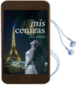 Descargar AudioLibro Mis Cenizas de Ana Valdes año 2016
