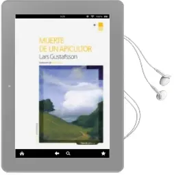 Descargar AudioLibro Muerte de un Apicultor de Lars Gustafsson año 2016