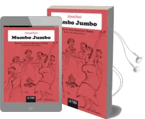 Descargar AudioLibro Mumbo Jumbo de Ishmael Reed año 2016