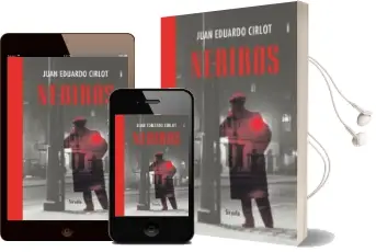 Descargar AudioLibro Nebiros de Juan Eduardo Cirlot año 2016