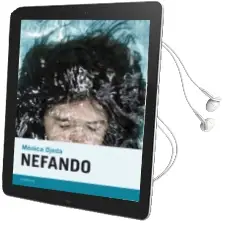 Descargar AudioLibro Nefando de Monica Ojeda Franco año 2016