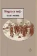 AudioLibro Negro y Rojo de Ioan T. Morar