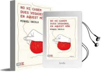 Descargar AudioLibro No hi Cabem Dues Vegades en Aquest mon de Miquel Obiols I Prat año 2016