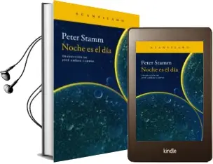 Descargar AudioLibro Noche es el dia de Peter Stamm año 2016