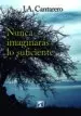 AudioLibro Nunca Imaginarás lo Suficiente de J. A. Cantarero