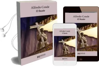 Descargar AudioLibro O Beato de Alfredo Conde año 2016