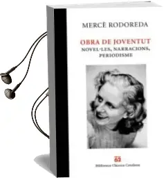 Descargar AudioLibro Obra de Joventut de Merce Rodoreda Gurgui año 2016