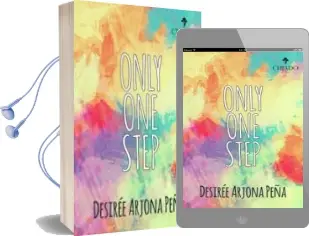 Descargar AudioLibro Only one Step de Desiree Arjona Peña año 2016
