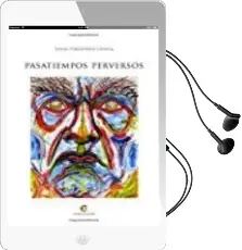 Descargar AudioLibro Pasatiempos Perversos de Juana Hernandez Conesa año 2016