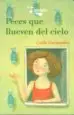 AudioLibro Peces que Llueven del Cielo de Carla Guimaraes