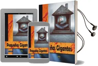 Descargar AudioLibro Pequeños Gigantes de Carmen Fabre año 2016
