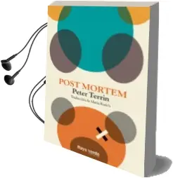 Descargar AudioLibro Post Mortem de Peter Terrin año 2016