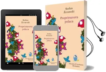 Descargar AudioLibro Preprimavera Polaca de Stefan Zeromski año 2016