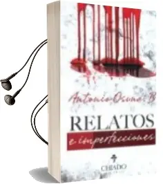 Descargar AudioLibro Relatos e Imperfecciones de Antonio Osuna año 2016