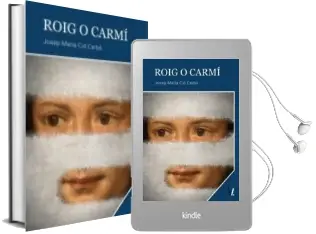 Descargar AudioLibro Roig o Carmí de Josep Maria Cid Carbo año 2016
