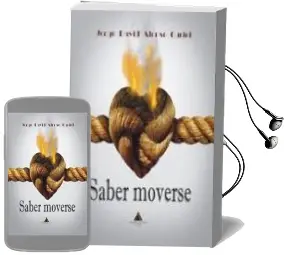 Descargar AudioLibro Saber Moverse de Jorge David Alonso Curiel año 2016