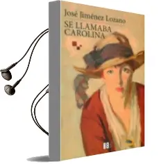 Descargar AudioLibro Se Llamaba Carolina de José Jiménez Lozano año 2016