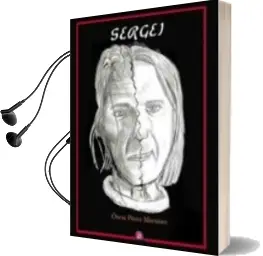 Descargar AudioLibro Sergei de Roberto Oscar Perez Martinez año 2016