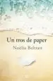 AudioLibro Un Tros de Paper de Noelia Beltran