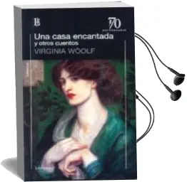 Descargar AudioLibro Una Casa Encantada y Otros Cuentos de Virginia Woolf año 2016